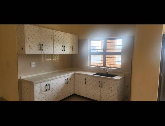 2 BEDROOM PROPERTY TO RENT IN MUSGRAVE